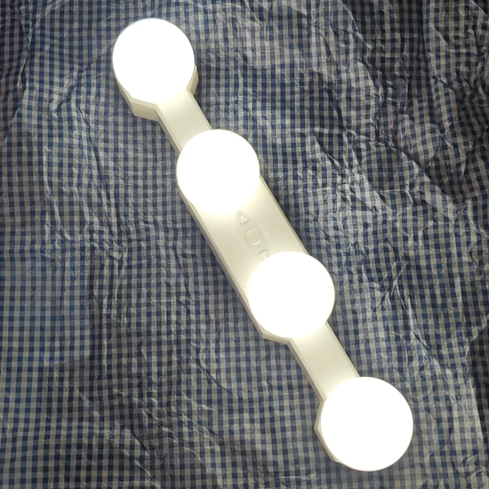 LED Makeup Light